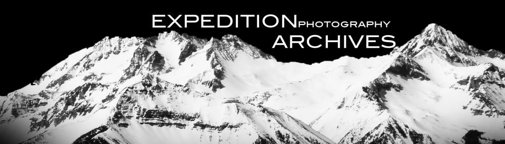 Expedition Archives
